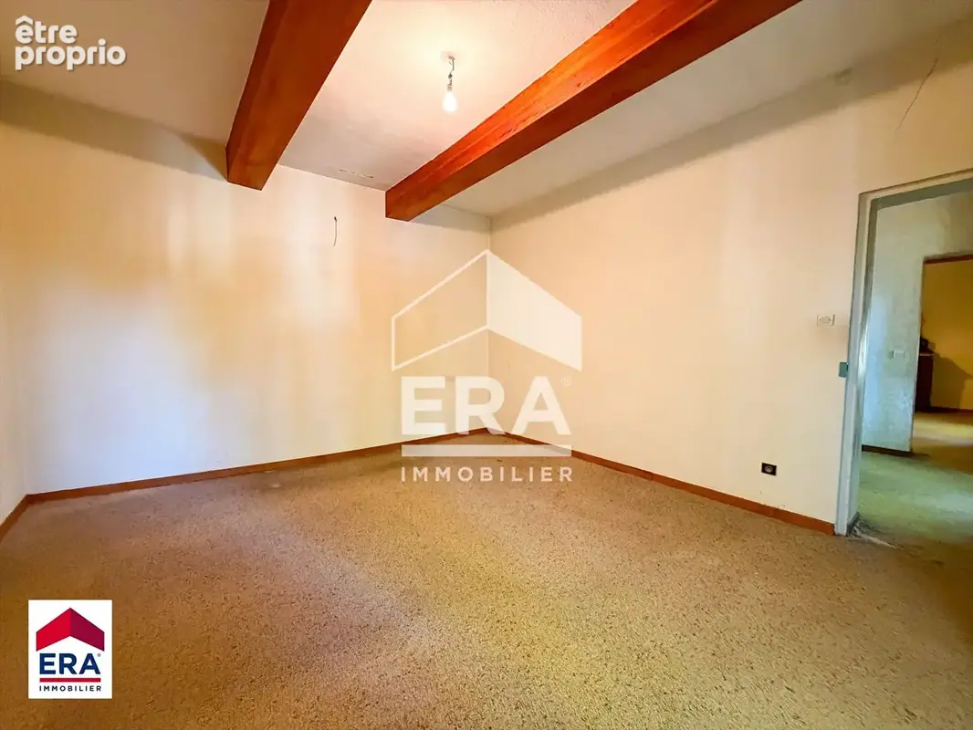 Maison 96m² à mormoiron - photo 12