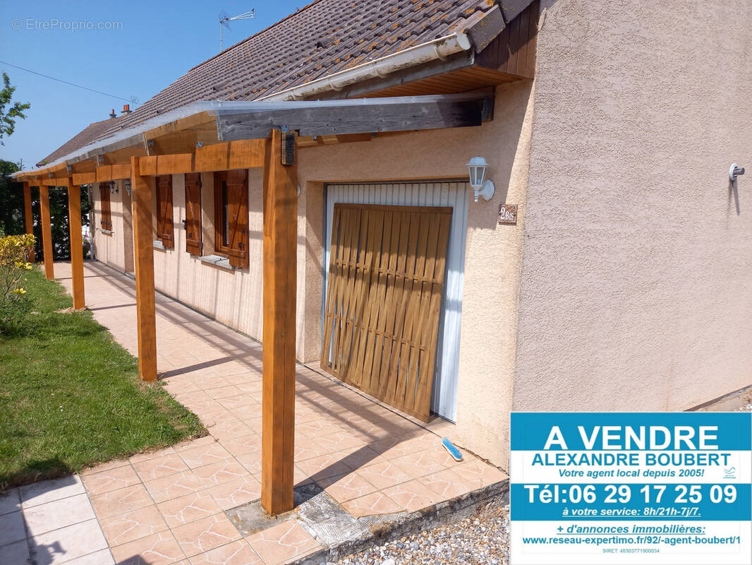 Maison à SAINT-VALERY-SUR-SOMME