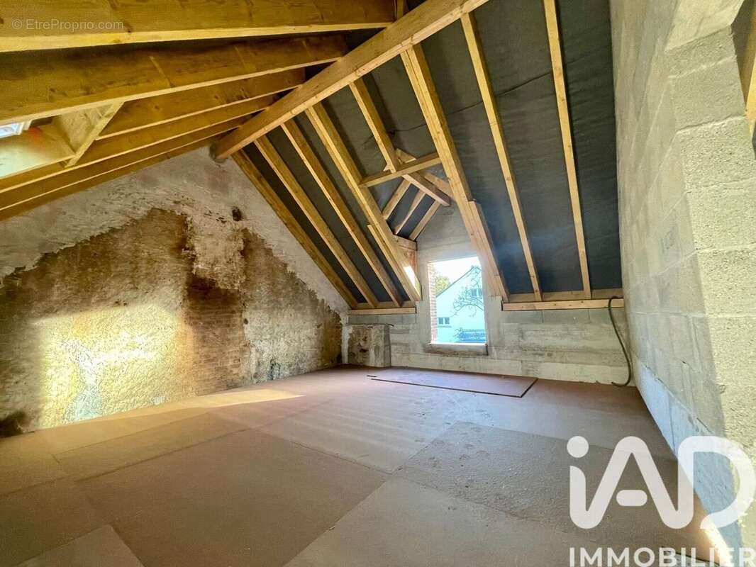 Photo 4 - Maison à BESNE