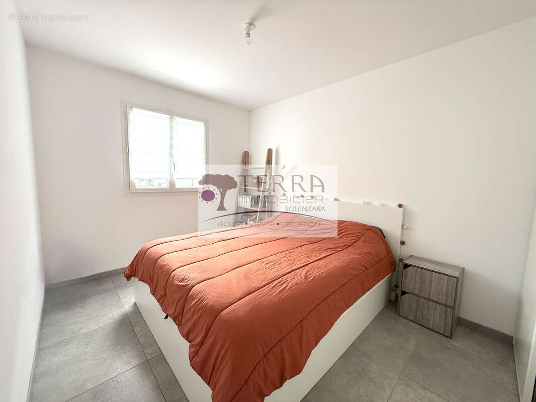 Appartement à ALERIA