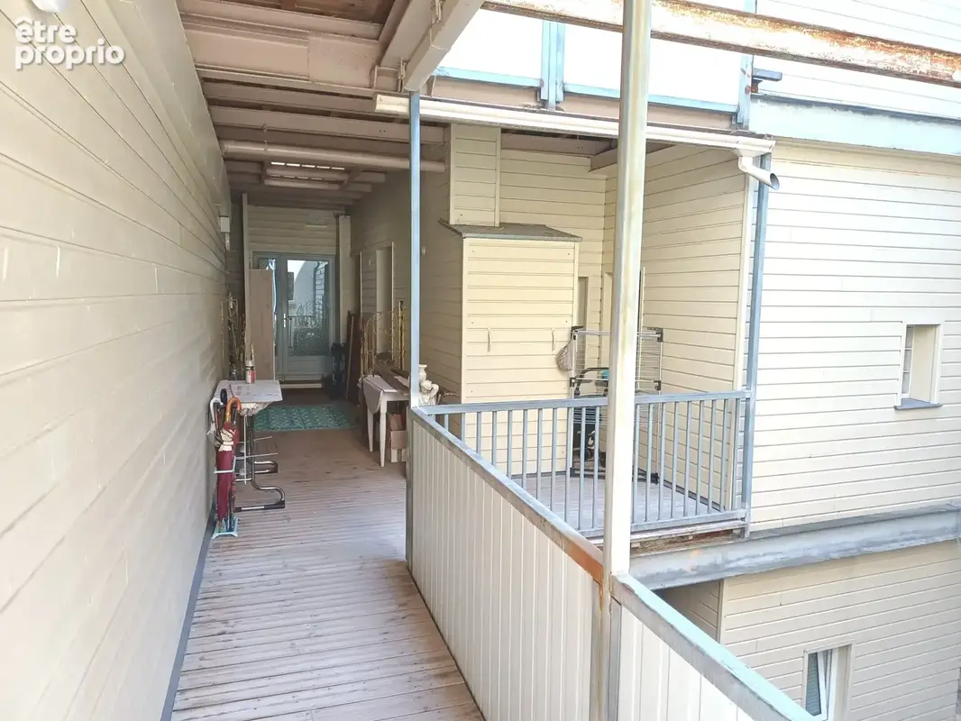 Bel Appartement Face au Port de Plaisance avec ascenseur et Terrasse - photo 11