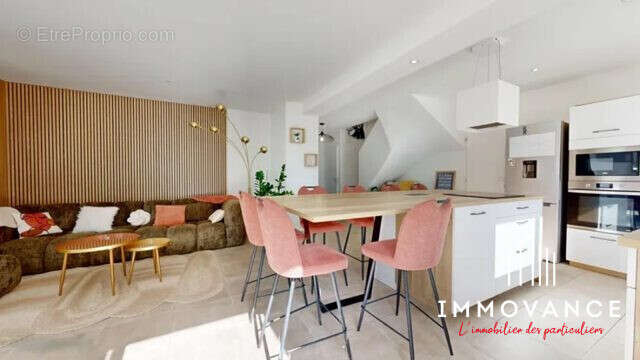 Maison à VENDARGUES