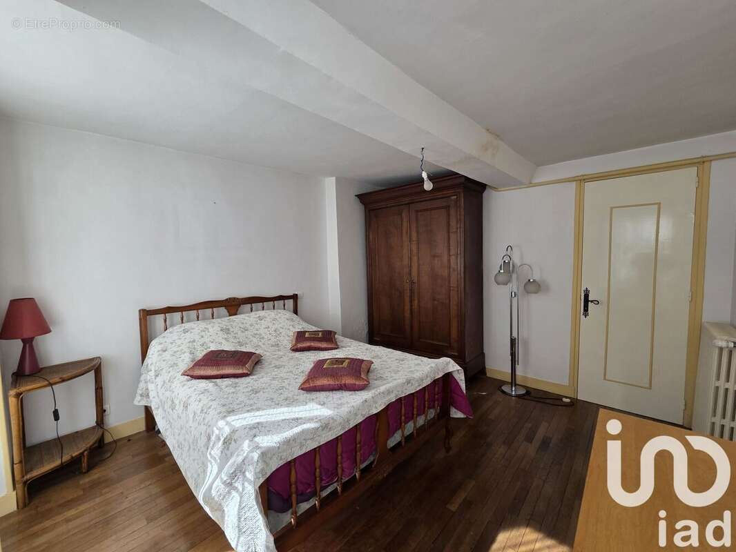 Photo 5 - Maison à LA FERTE-MACE