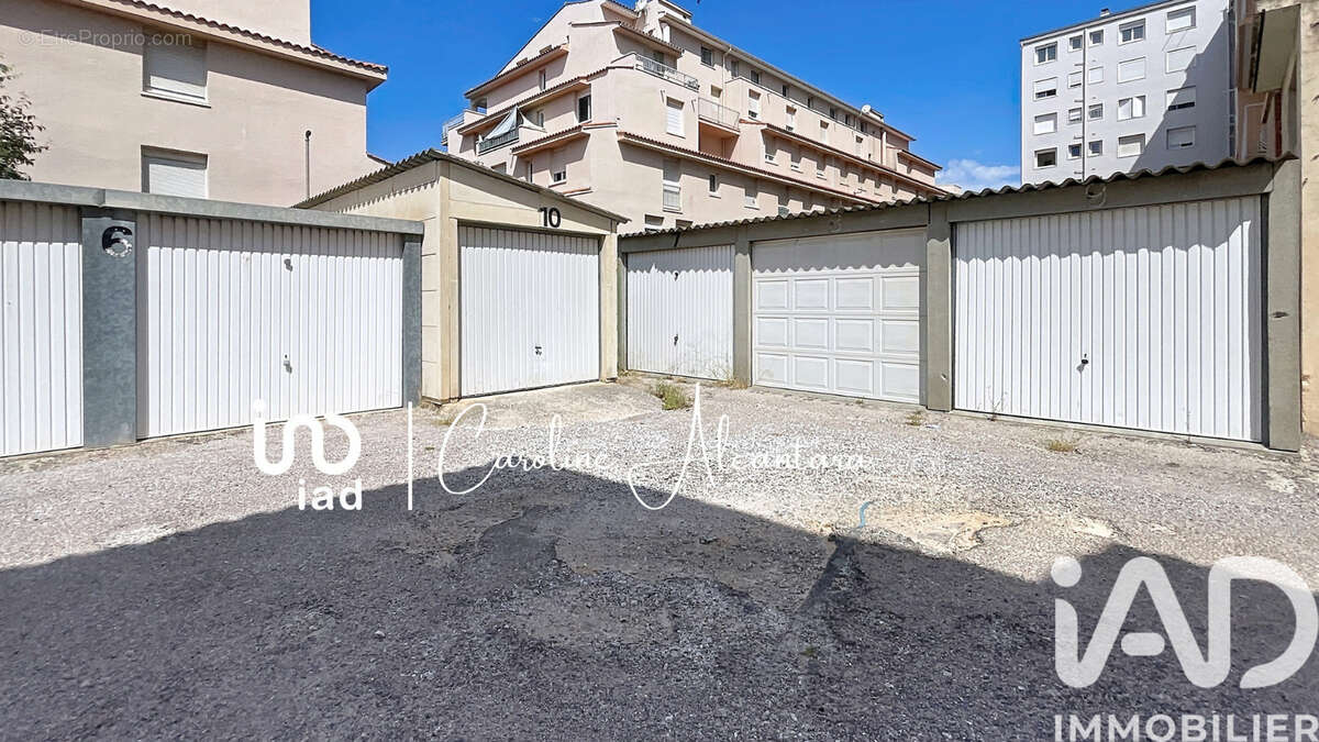 Parking 13 m² à Perpignan  - photo 5
