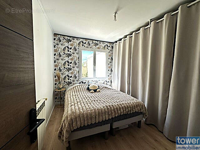 Maison à LAVERNOSE-LACASSE