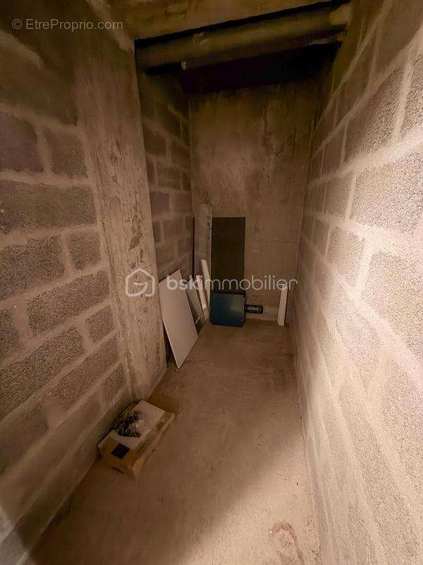 Appartement à VANNES