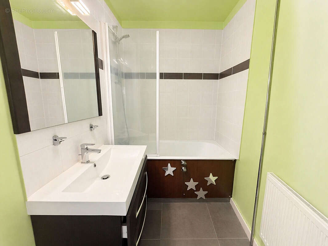 Appartement à CLERMONT-FERRAND