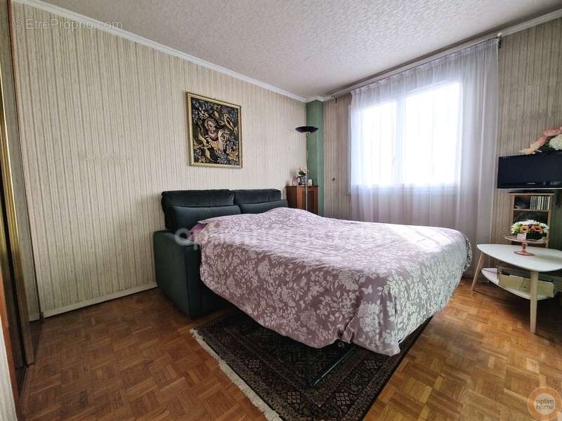 Appartement à CHOISY-LE-ROI