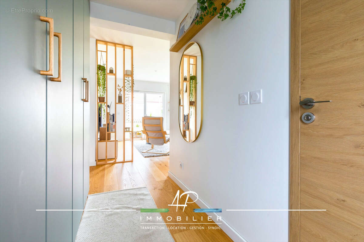 Maison contemporaine de plain-pied  - Saint-Julien (21490) - photo 9