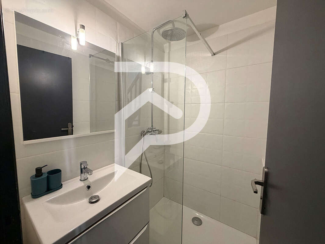 Appartement à AIGUES-MORTES