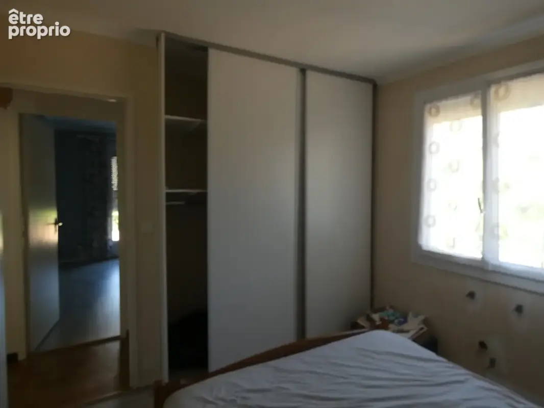 Maison à vendre 4 pièces FALAISE (14) de 75 m² habitables sur 966 m² de terrain - photo 9