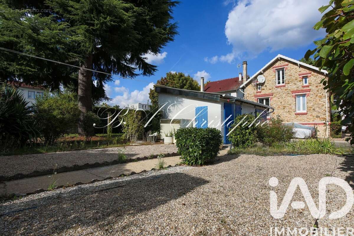 Photo 4 - Maison à ERMONT