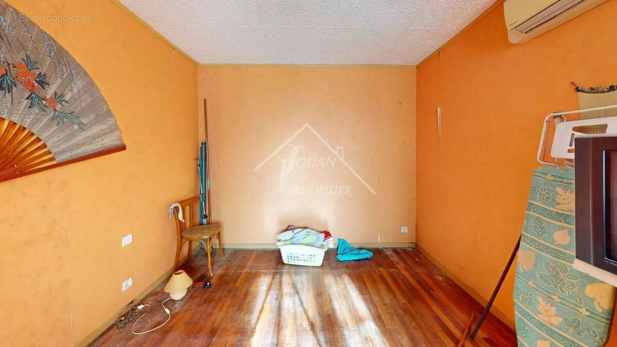 Maison à BUXIERES-LES-MINES