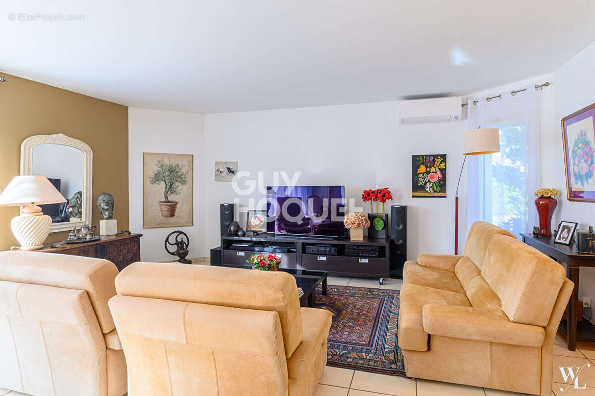 Maison à MONT-DE-MARSAN