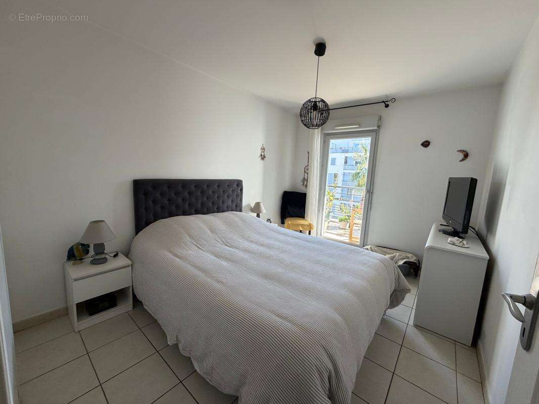 Appartement à LA SEYNE-SUR-MER