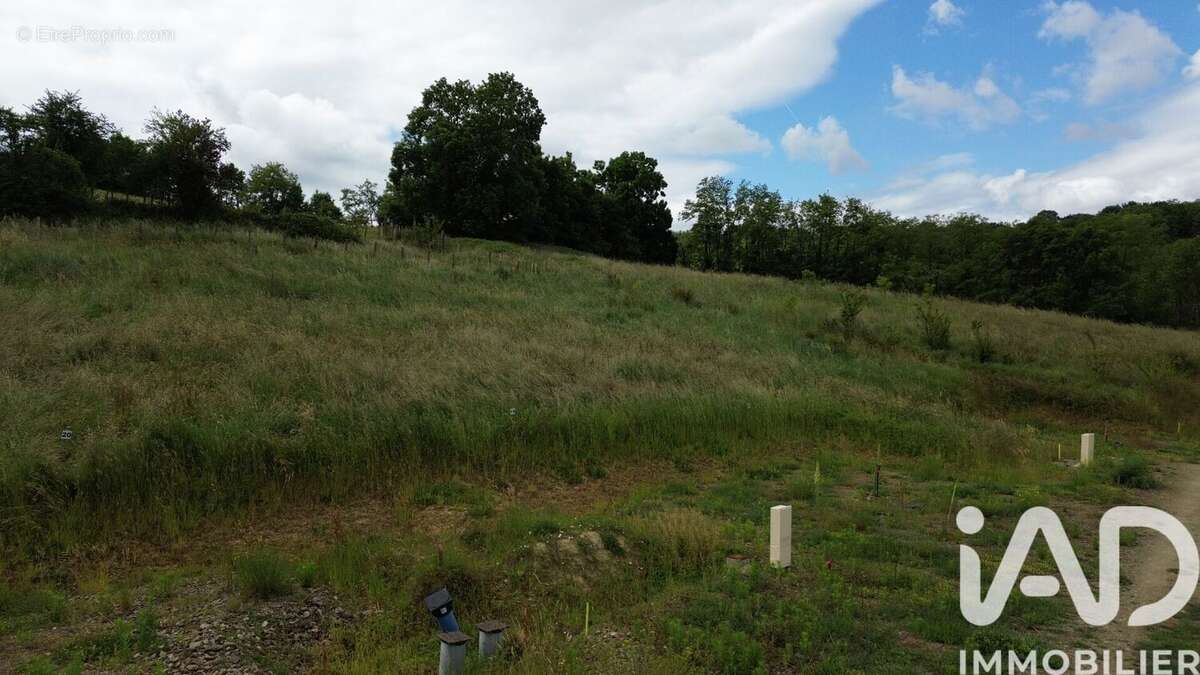 Photo 4 - Terrain à SEPTEME
