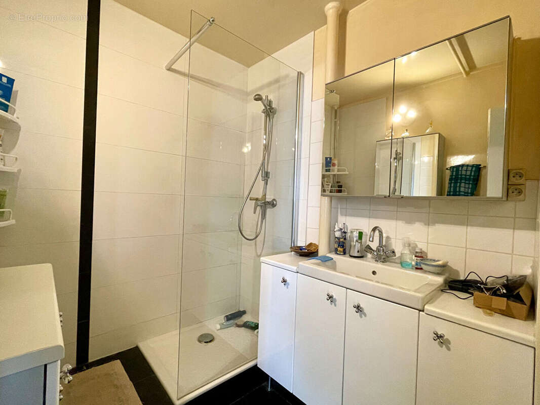 Appartement à MAISONS-LAFFITTE