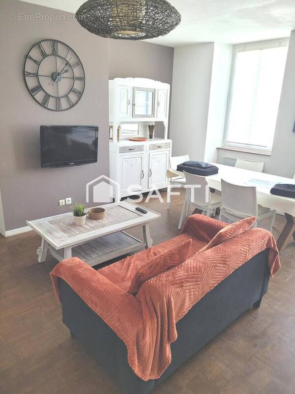Photo 1 - Appartement à LESNEVEN