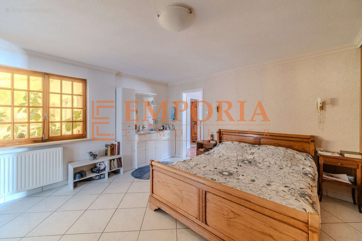 Maison à HEIMERSDORF