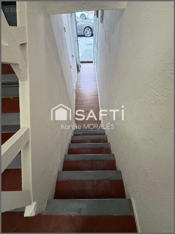 Photo 9 - Maison à PERPIGNAN