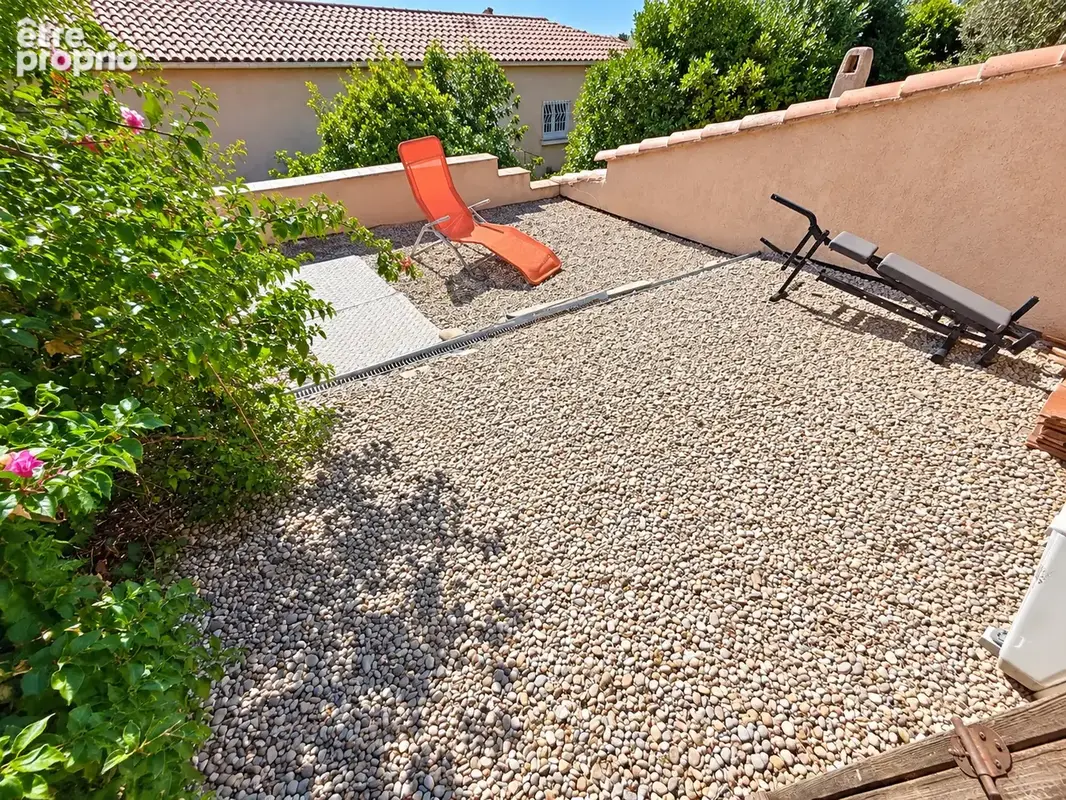 Maison t5 avec jardin - photo 32