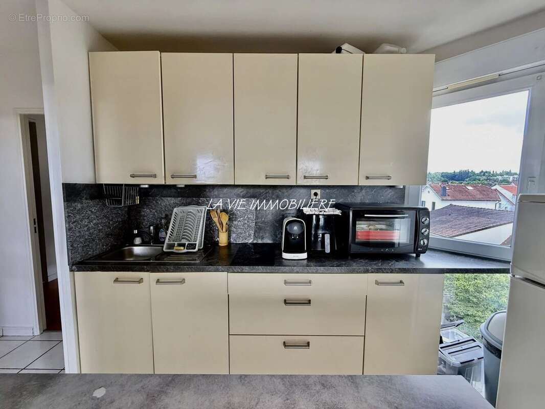 Appartement à LIVRY-GARGAN