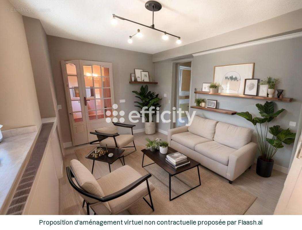 Maison à PARCE-SUR-SARTHE