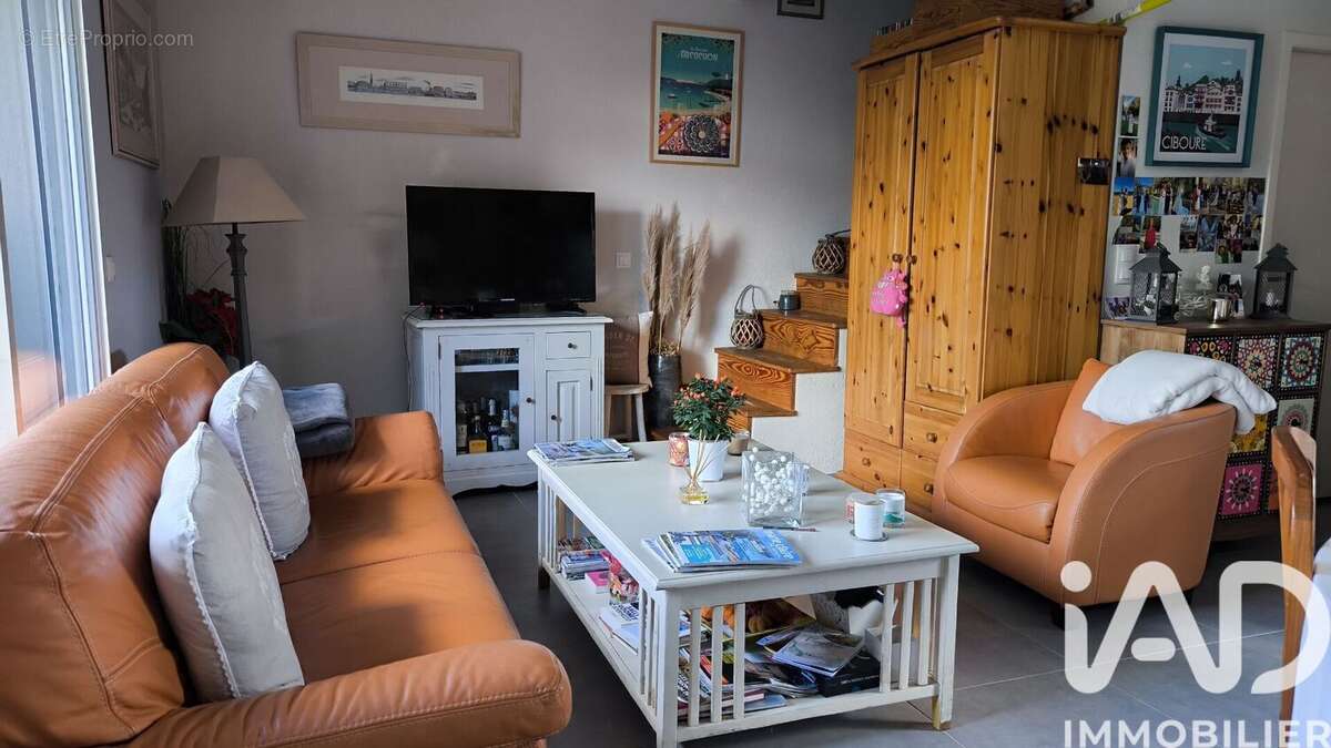 Photo 5 - Maison à VIRELADE