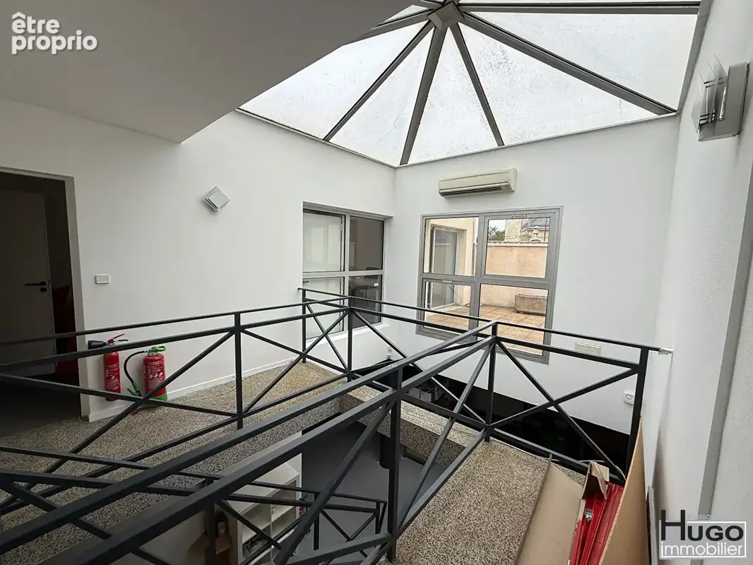 Bordeaux - secteur tondu- maison r+1 de 148m² max + terrasse de 26m²- a renover... - photo 8