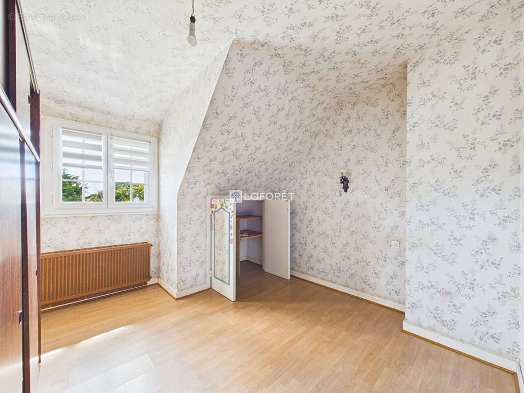 Maison GOUESNACH 6 Pièces 128 m² - photo 15