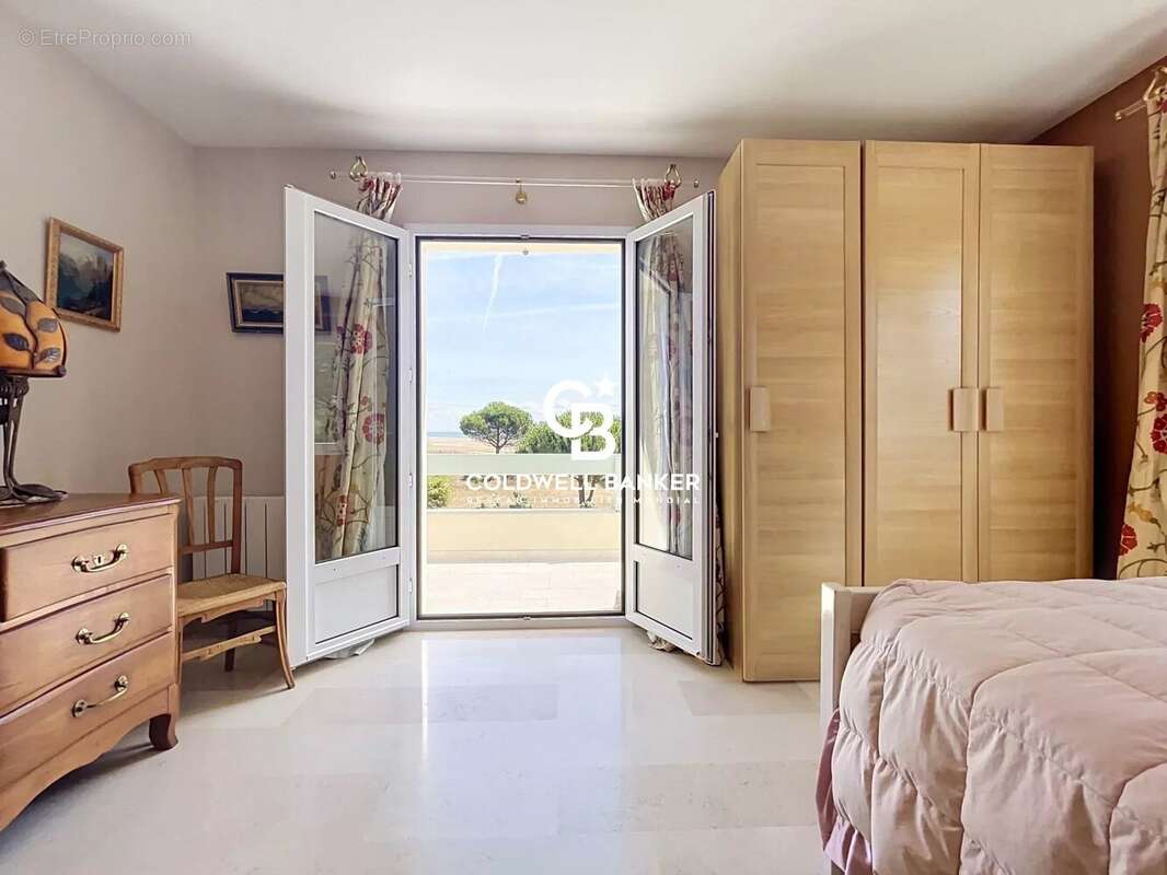 Face à l’océan – Propriété d’exception avec accès privé à la mer – Île d’Oléron - photo 5