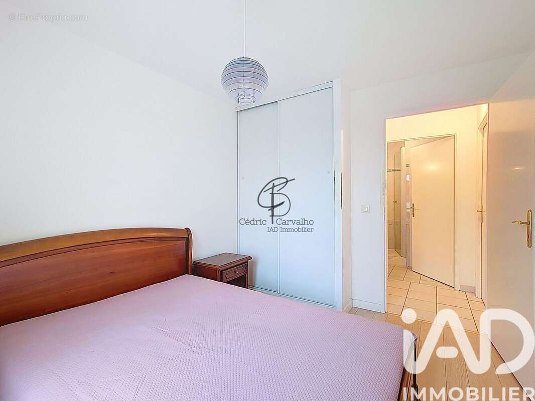 Photo 9 - Appartement à ROISSY-EN-BRIE