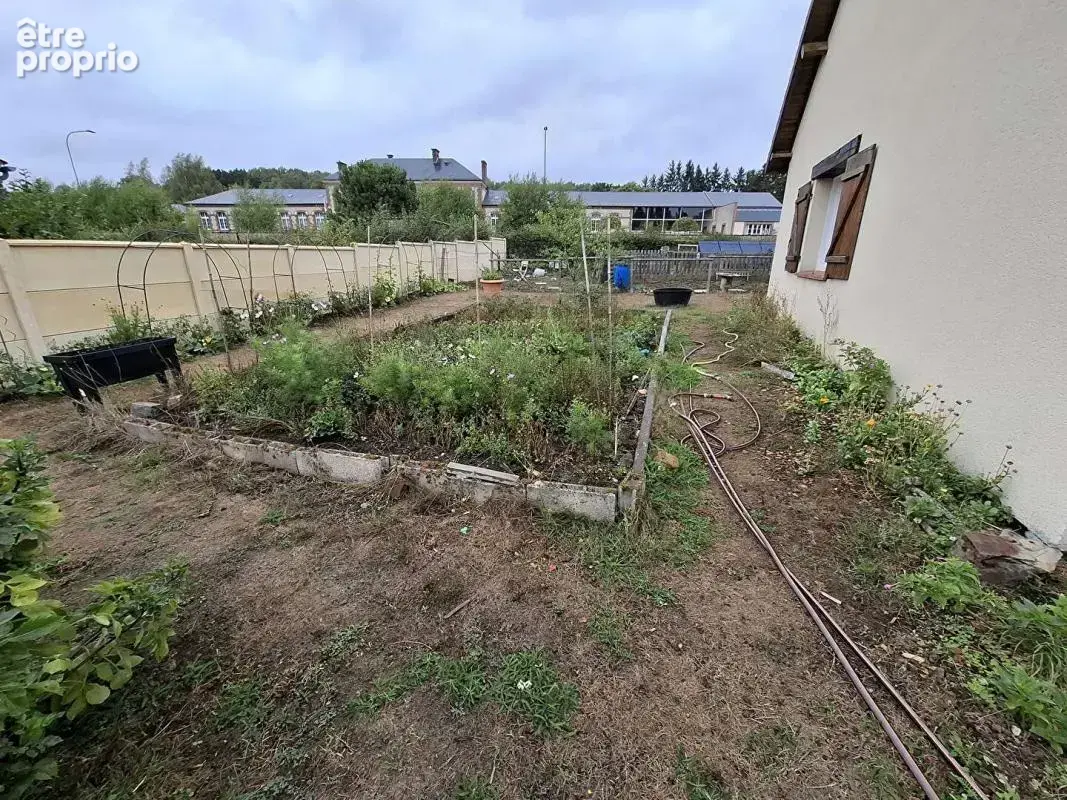 Maison proche L'AIGLE 7 pièce(s) 130 m2 avec 1226m² de terrain - photo 17