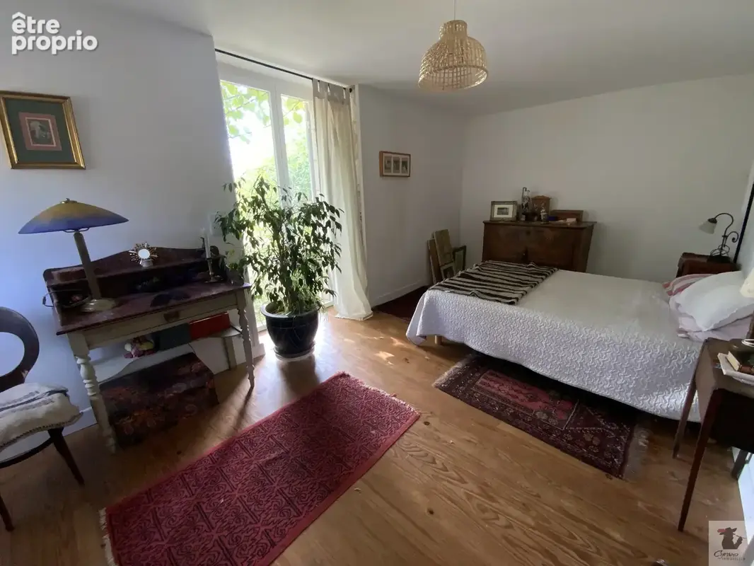 10 Min Nord BERGERAC - Ensemble immobilier périgourdin avec 3 gîtes en activité - 8500 m2 - photo 13