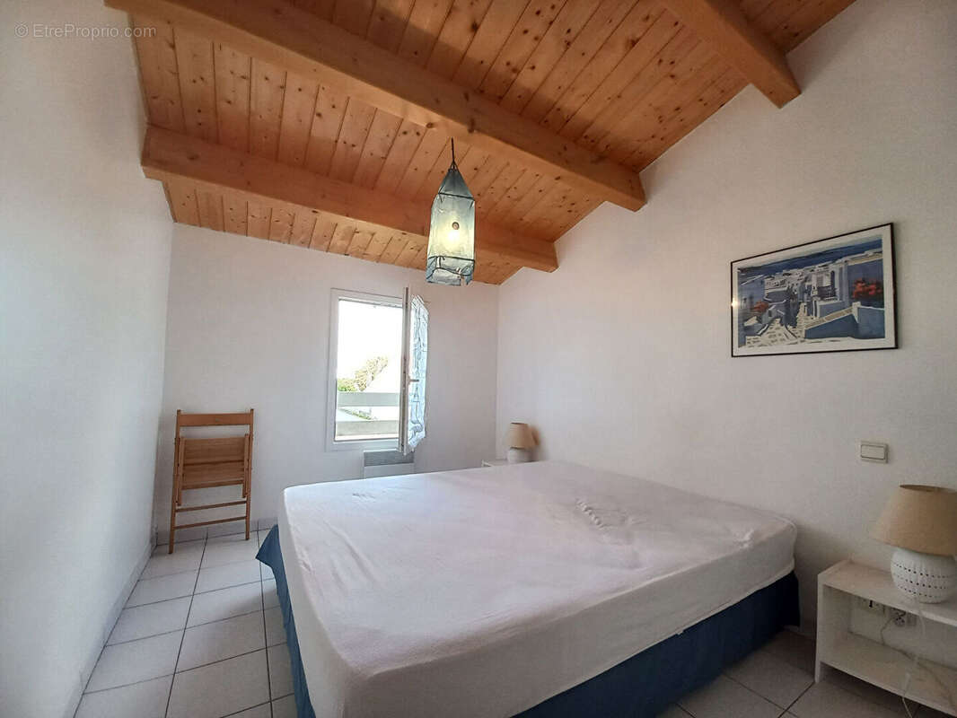 Maison à DOLUS-D'OLERON