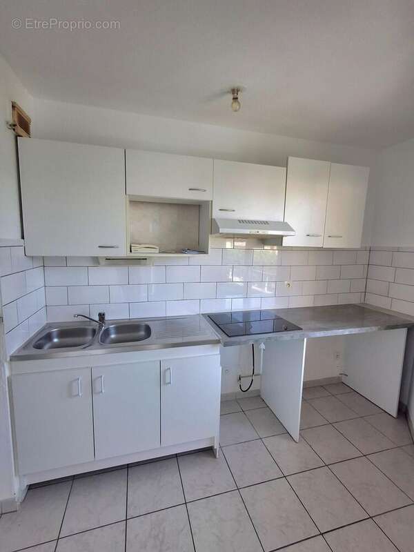 Photo 3 - Appartement à MONTAUBAN