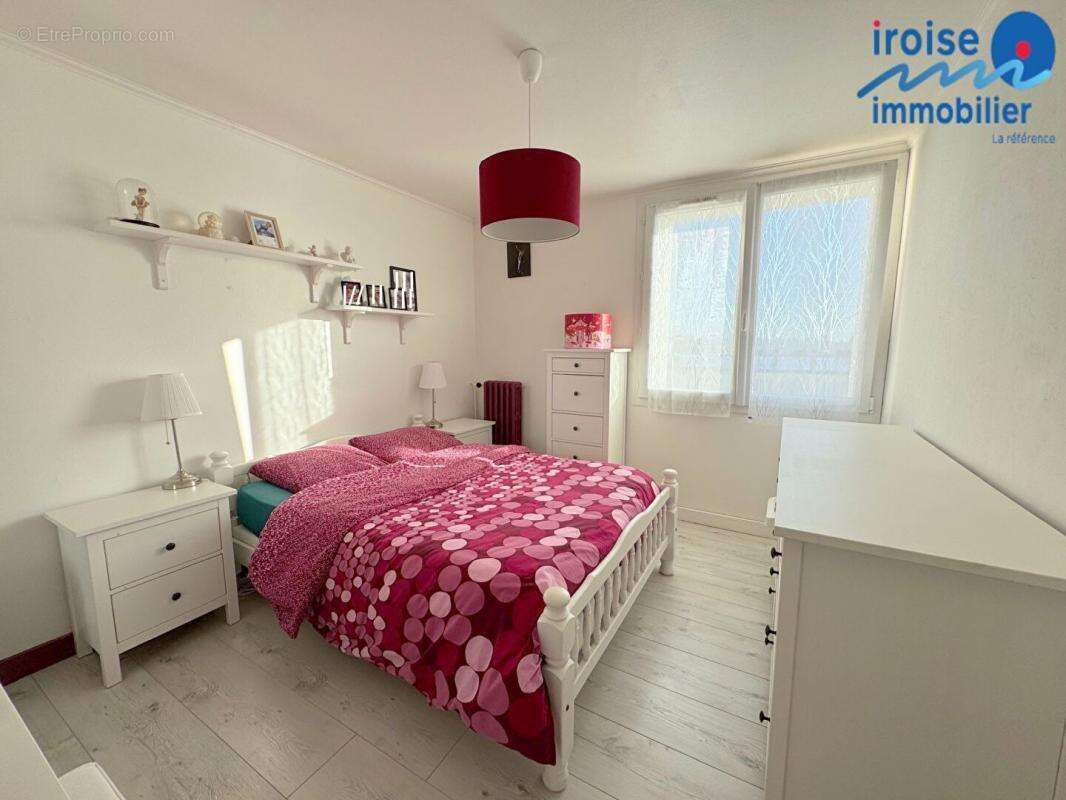 Appartement à BREST