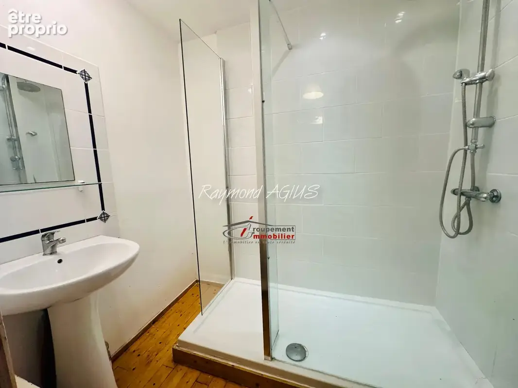 Charmante maison de ville rénovée au cœur d'Eymet - photo 9