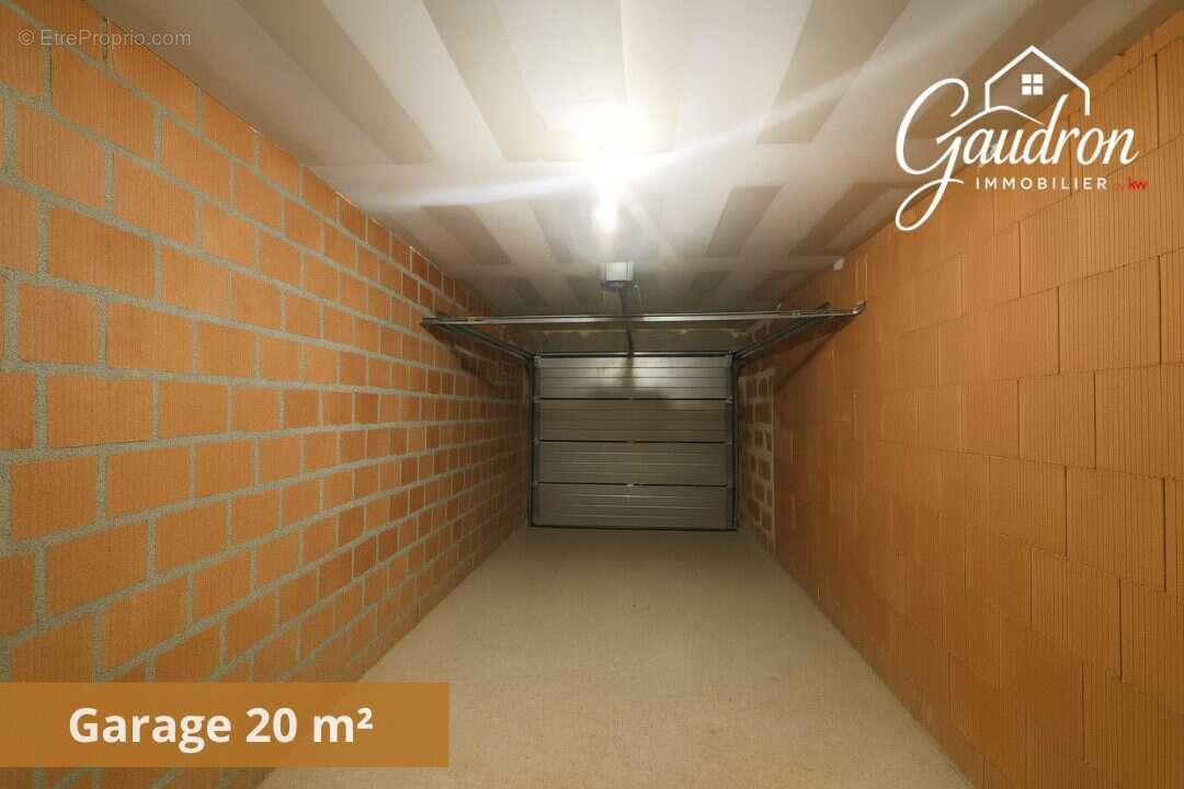 Maison à SAINTE-MARIE