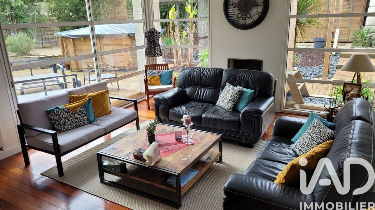 Photo 3 - Maison à SAINT-HERBLAIN