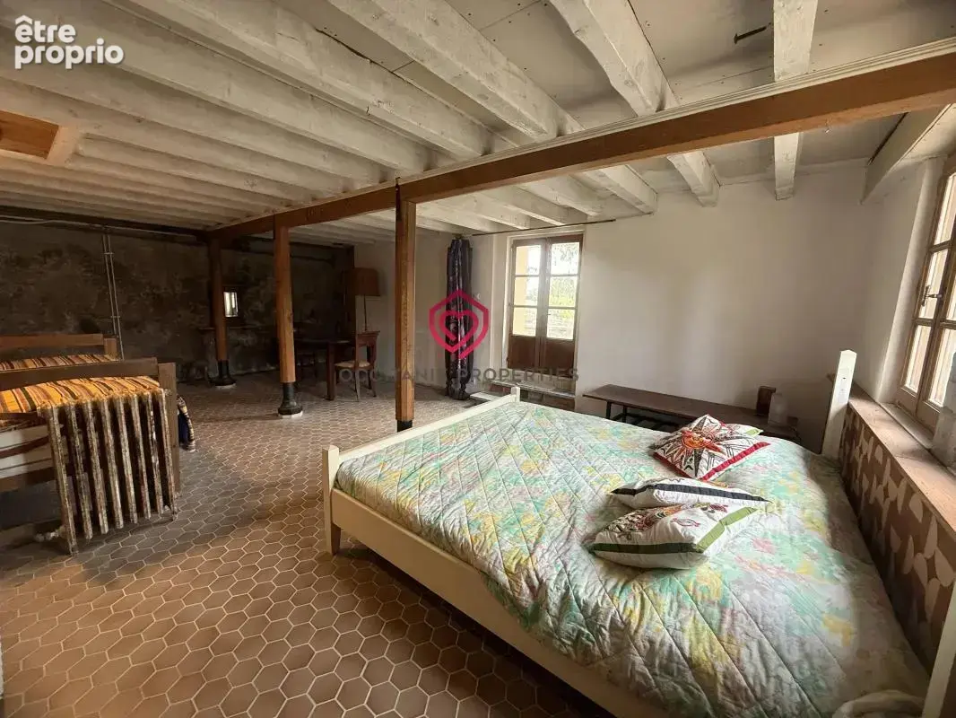 Maison de caractère avec jardin - photo 21
