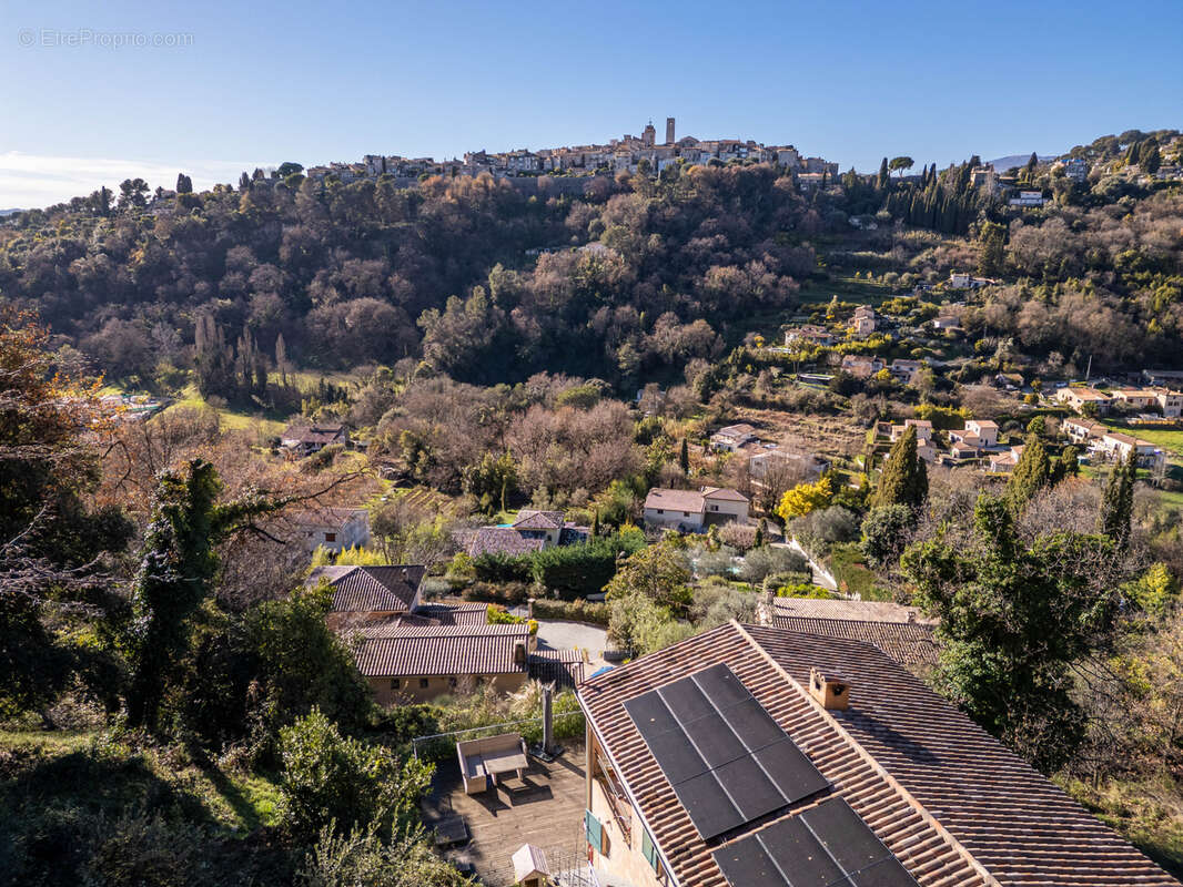 Maison à SAINT-PAUL