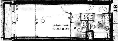 Appartement à PARIS-14E