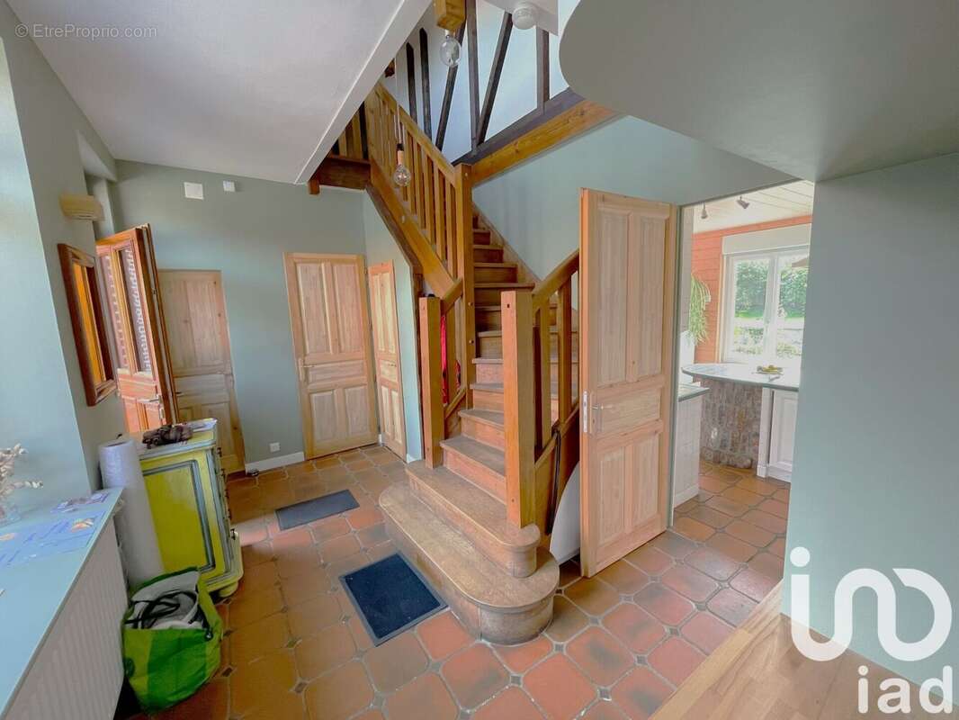 Photo 3 - Maison à FOURNES-EN-WEPPES