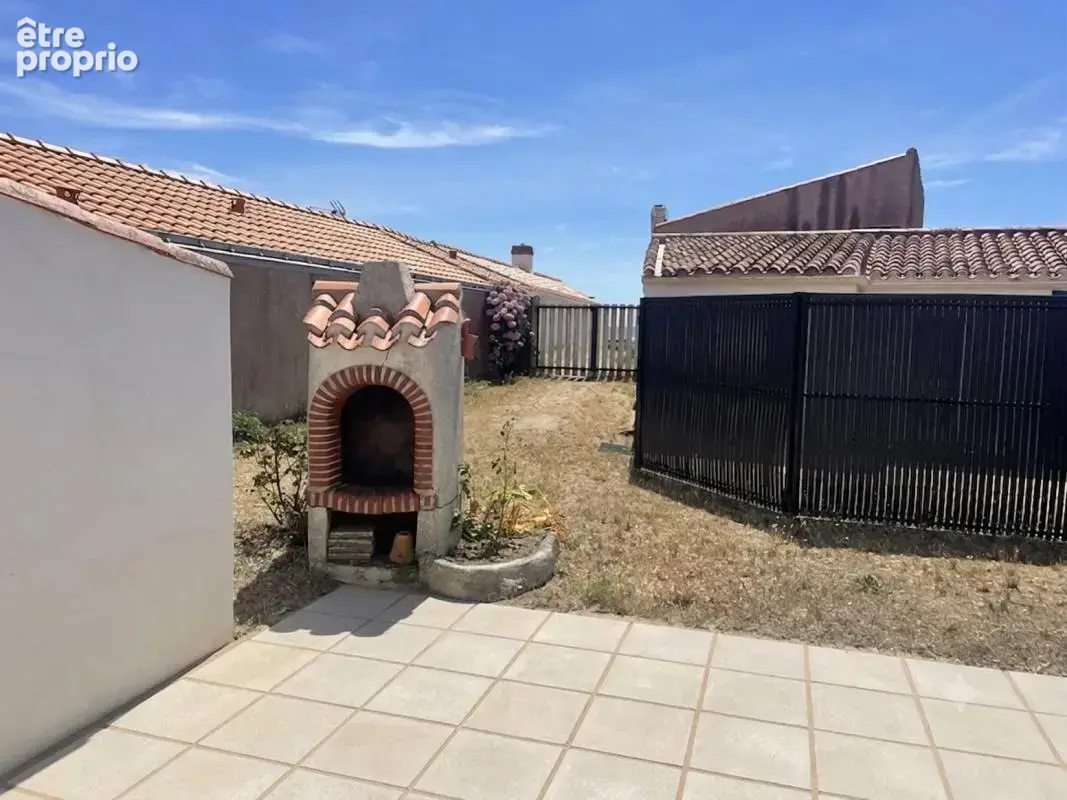 Maison 66 m² à Noirmoutier-En-L'ile  - photo 3