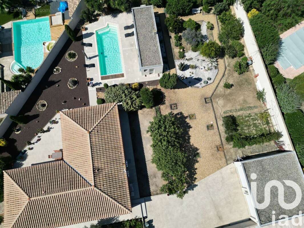 Photo 6 - Maison à PIA