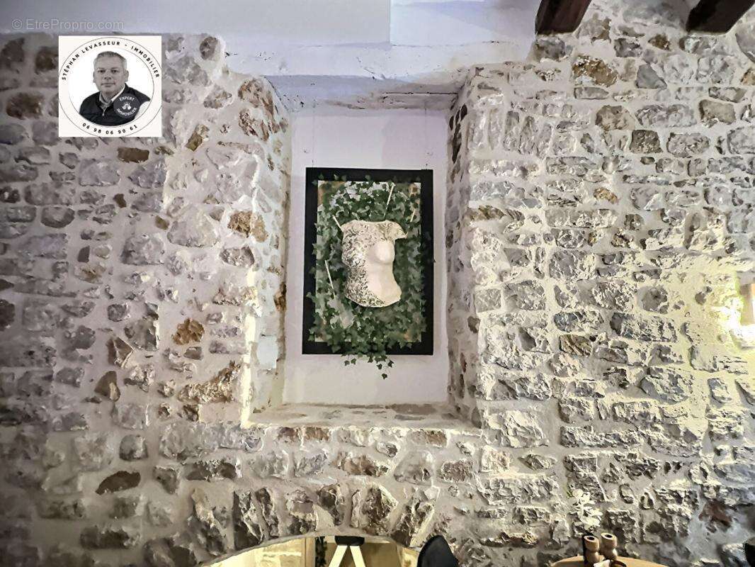 Appartement à LORGUES