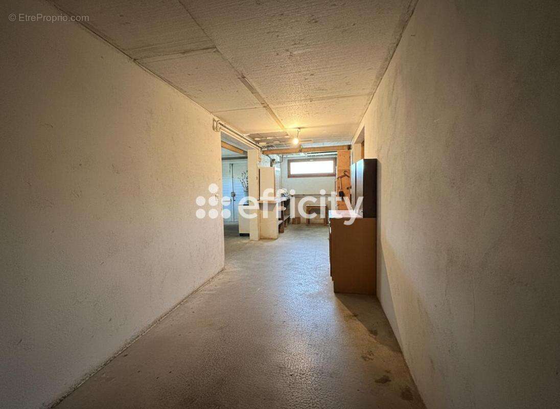 Maison à THONON-LES-BAINS