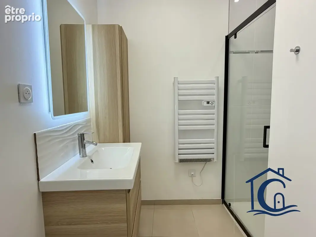 Maison 4 pièces 83 m² à vendre à Bourcefranc-Le-Chapus (17560) - photo 8