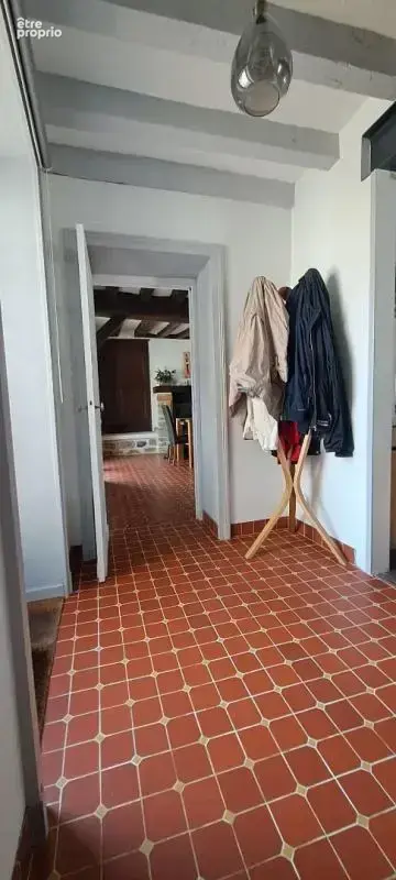 Maison en pierre 4 chambres, 135 m² - photo 13